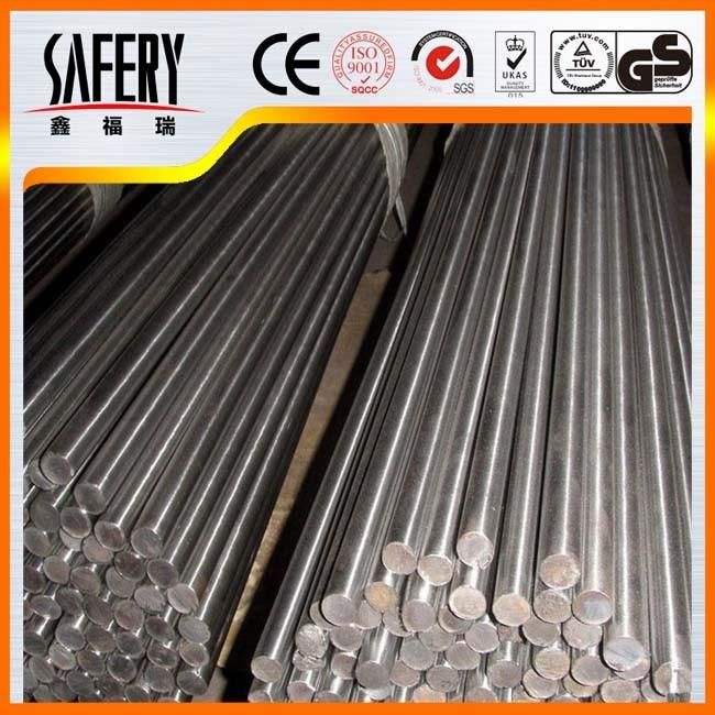 Cheap Price 304L Stainless Steel Rod Manufacturer