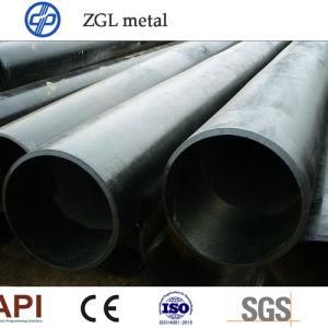 Mild Carbon Steel L555q X80q L245m Bm L290m X42m L320m X46m L360m X52m Steel Pipe&Tube