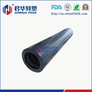 Peek5600CF30 Continuous Extrusion Thick-Walled Tube