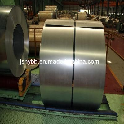 Gi, Galvanized Steel Coil