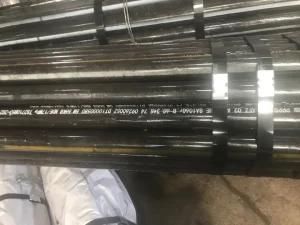 ASME SA210 ASTM A210 Grade C Cold Drawn Seamless Carbon Steel Tube for Boilers and Pressure Vessels