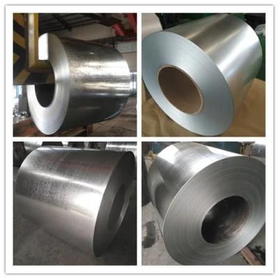 Cold Rolled 304 314L 316L Stainless Steel Coil/Strip for Building Material