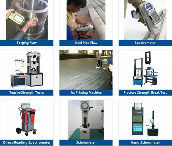 Large Diameter Welded Stainless Steel Pipe Polishing Machine