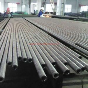 En 10216 En 10216-2 P195gh P235gh P265gh Cold Drawn Seamless Carbon Steel Boiler Tube