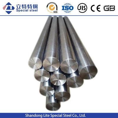 201 304 310 316 321 Stainless Steel Round Bar 2mm, 3mm, 6mm Metal Rod