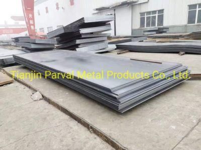 ABS Grade a Ah32 Shipbuilding Marine Steel Plate Price