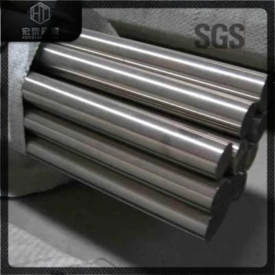 316L 321 310S 410 430 Round Stainless Steel Bar 5mm Stainless Steel Bar