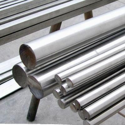 Quality Custom 314 316 2205 2507 Stainless Steel Bar