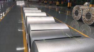 Dx51d Hot Dipped Zinc Coated Galvanized Steel Strip/ Steel Sheets /Steel Coils (GI) for Roofing Sheet Building Material