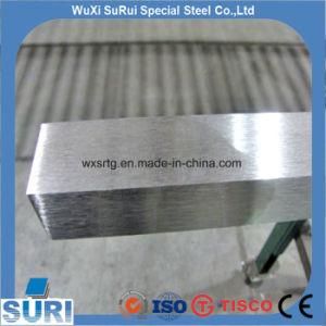 201 301 303 304 316L 321 310S 410 430 Round Square Hex Flat Angle Channel 316L Stainless Steel Bar/Rod Hot