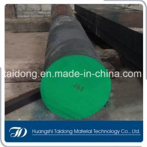 H10 Hot Work Tool Steel, H10 Flat Mould Round Bar