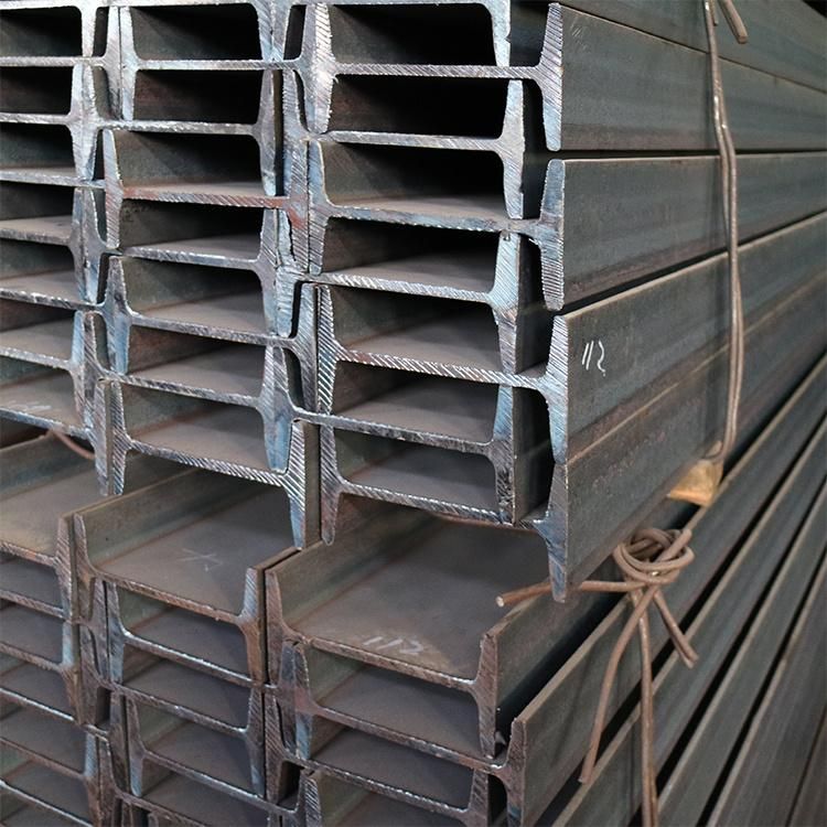 Cheap Hot DIP Galvanized Structural Steel H Beam for Prefabricated Building