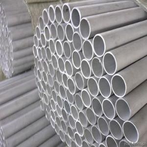 China High Quality 316L Stainless Steel Seamless Pipe