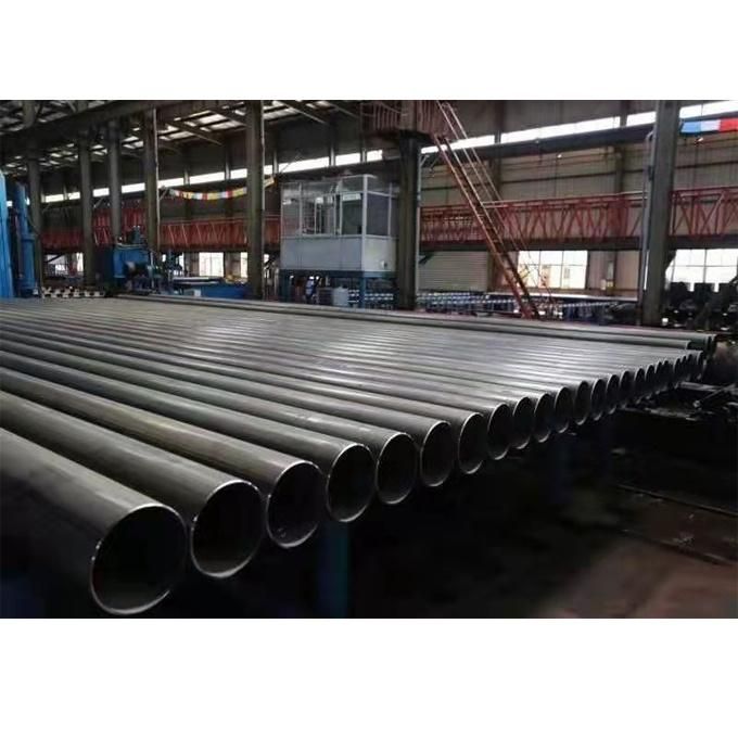 35CrMo 40cr 42CrMo Boiler Tube Alloy Steel Pipe