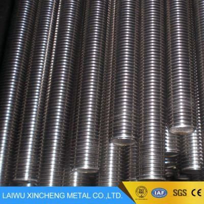 Threaded Rod, Meets ASTM A193 Grade B7