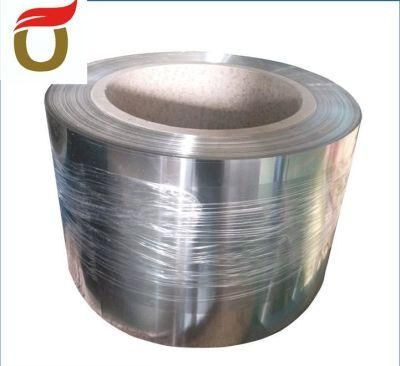 Galvalume Steel Coil Spiral Steel Heat Exchanger Coil Aluzinc Steel Coil Roofing Sheet