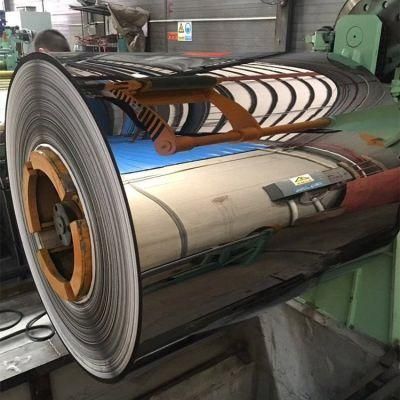 Good Price Ss 309S 310S 321 2b Ba Finish Cold Rolled Stainless Steel Coil/Strip/Roll/Plate/Sheet