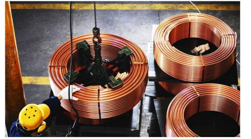 ASTM B587 C4430 C38500 Seamless Brass Round Copper Tube Pipe Price