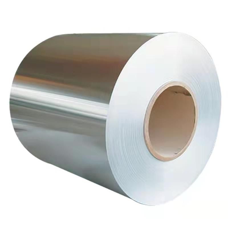 China Manufacturer Wholesale1/6 Ral 9012 White PPGI Prepainted Galvanized Steel Coil