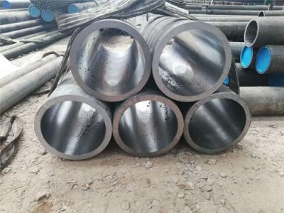 Supply ASTM 1045 Cylinder Pipe/ASTM 1045 Oil Earthen Pipe/ASTM 1045 Internally Polished Seamless Tube/ASTM 1045 Honing Tube