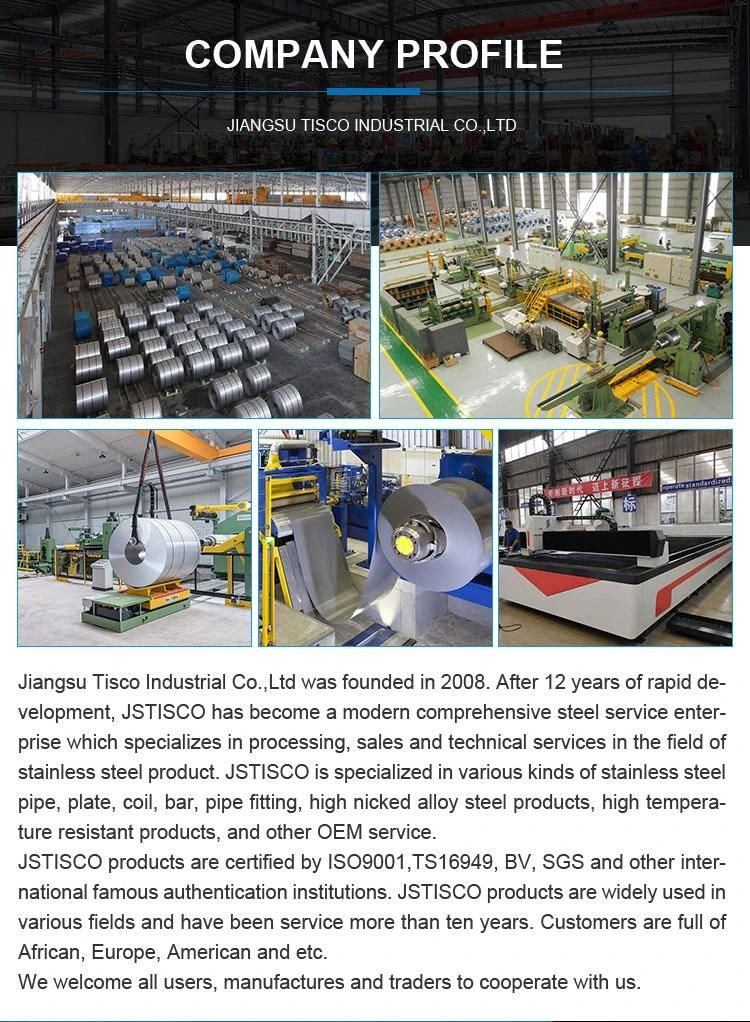 Stainless Steel Plate / Stainless Steel Sheet 304 Price Per Sheet Per Kg