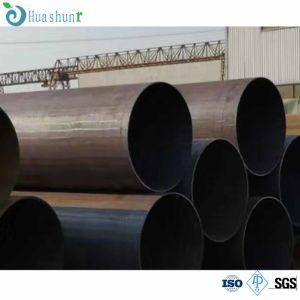 API 5L/ISO 3183 Welded Steel PSL1 L450/X65 API OIL Pipe/API GAS Pip