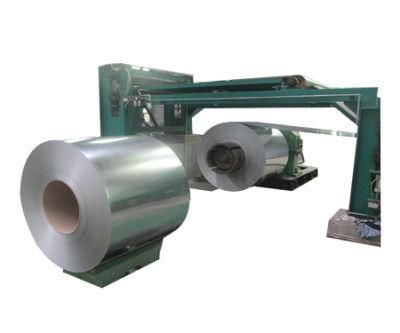 Mr SPCC Food Grade ETP Prime Electrolytic Tinplate Steel Coil