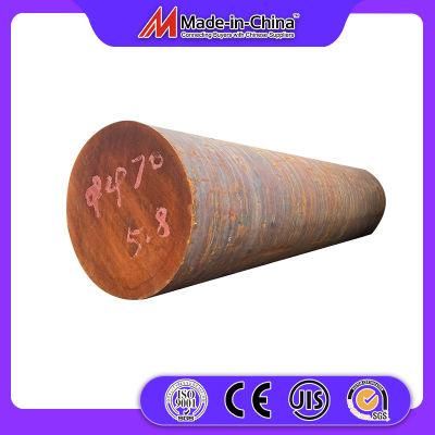 Q235 Carbon Steel Round Bar