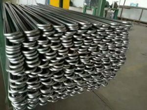 304 Stainless Steel U Shape Continious Bending Coil Tube&Pipe