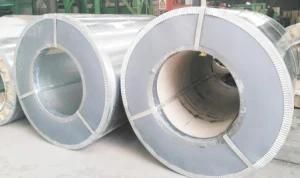 Prime Newly Galvanized Steel Coils