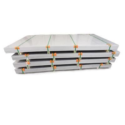 Cold Dawning or Cold Rolling Stainless Steel Sheet Plate