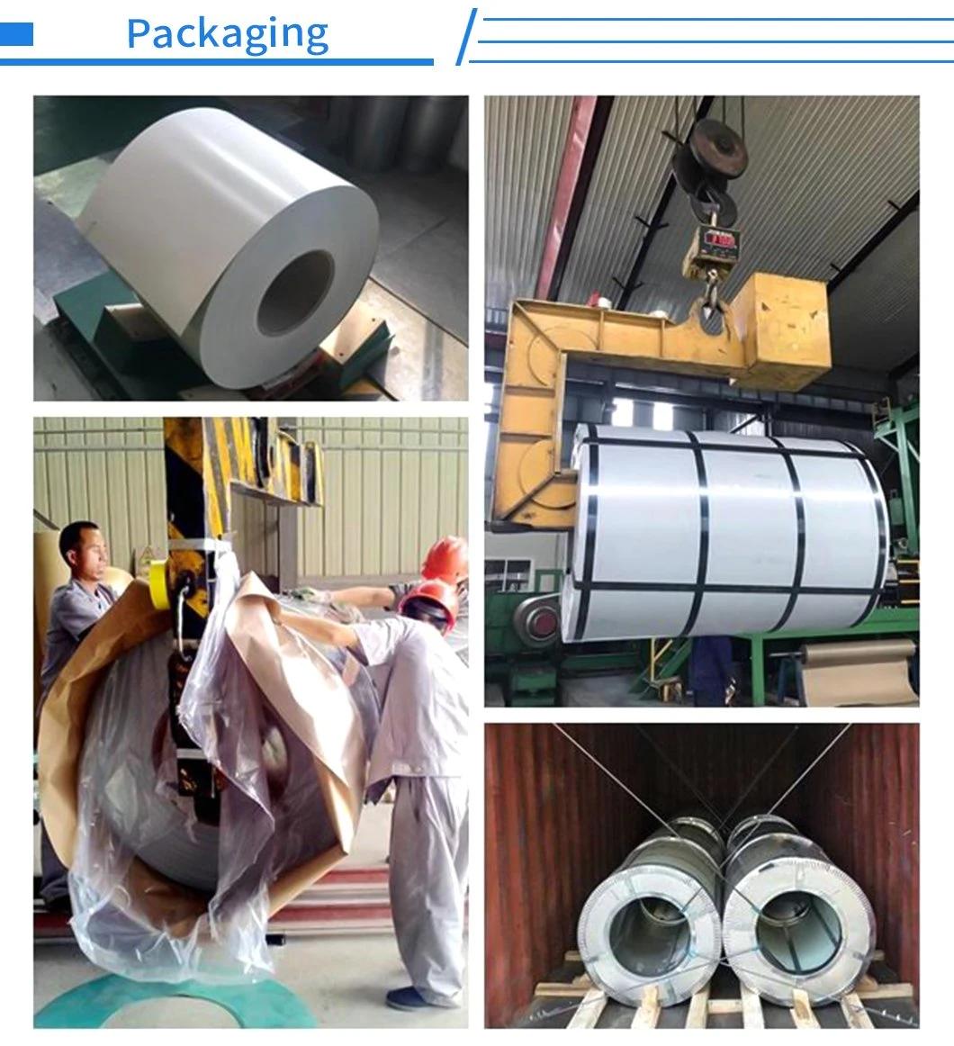 Prime Quality SPCC St12 DC01 DC02 Cold Rolled Steel Coil Hot DIP Galvanized Steel Coil