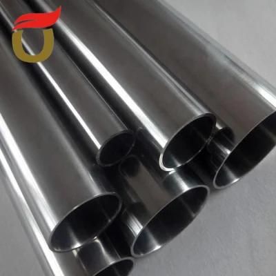 0.12-2.0mm*600-1500mm Cold Rolled 202 304 316 430 Stainless Steel Pipe