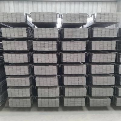 China Supplier Building Materials Steel Flat Bar