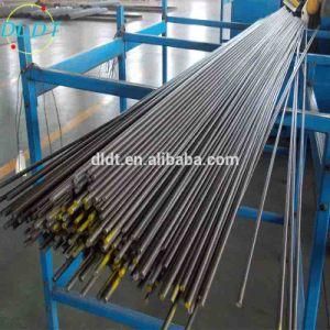 High Speed Steel Application 1.3255 Steel T4 Steel Cutting Tools