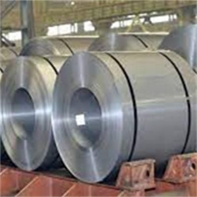 Building Material Ss 201 304 316 316L Hot Rolled Stainless Steel Coil