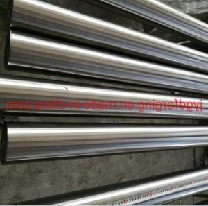 Cold Drawn 2205 Steel Polishing Round/ Steel Polishing Round