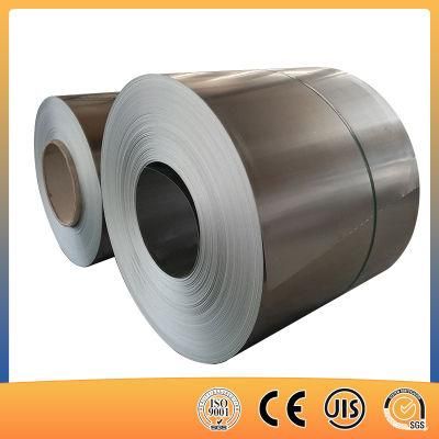 Dx51d Z275g Gi Zinc Coated Hot Dipped Galvanized Steel Coil