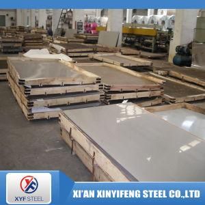 304 304L Stainless Steel Plate