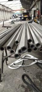 Seamless Stainless Steel Pipe