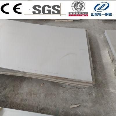 202 Ss202 SUS202 Austenitic Stainless Steel Sheet