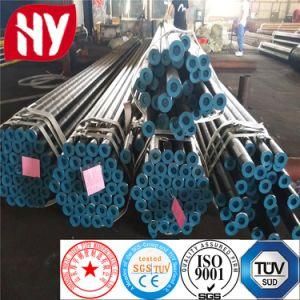 DIN17175 13crmo44 Alloy Seamless Steel Tube