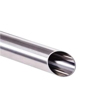 Corrugated Stainless Steel Tube 316 Corrosion Resistant Stainless Steel Pipe Small Diameter Stainless Steel Tube TP304 Stainless Steel Pipe
