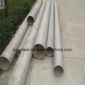 Stainless Steel Pipe Seamless Tube 310S 309S
