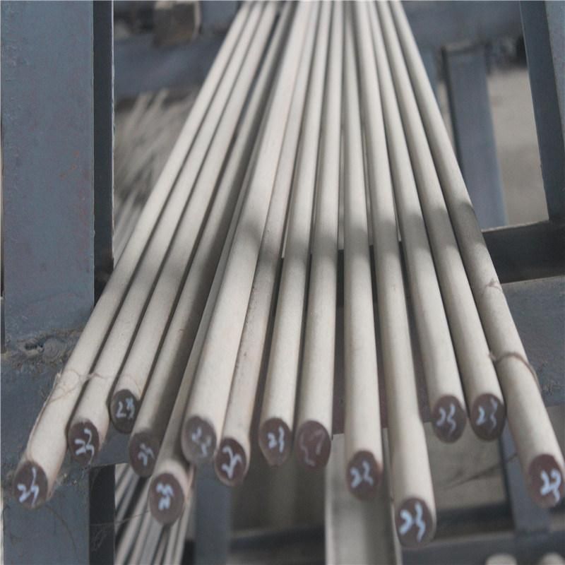 SAE1050 S50C S45C Steel Round Bar of Carbon Steel
