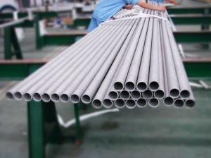 Stainless Steel Seamless Pipe (304)