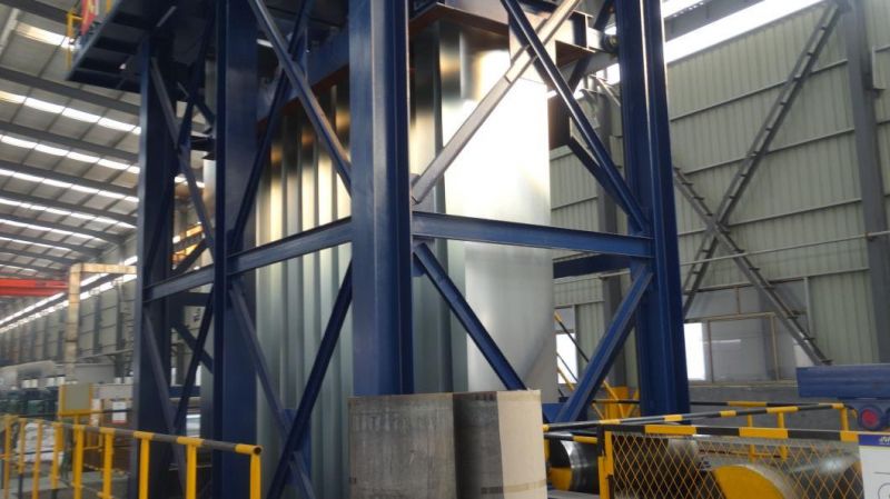 SGCC Standard Prepainted Steel Coil PPGI