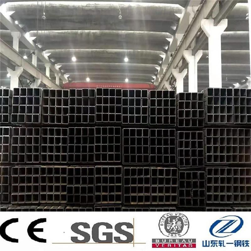 Square Steel Tube Rectangle Steel Tube Square Steel Tube Rectangle Steel Pipe Rectangular Steel Tube