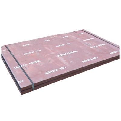 Anti-Abrasion Hot Rolled Nm500 Ar500 Wearing Steel Plate