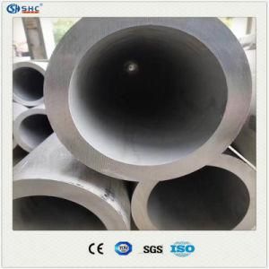 Big Diameter for Building Material with 304 Stainless Steel Seamless Pipe Tube